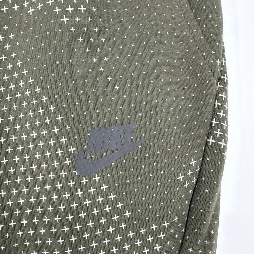 Nike guideline inseam